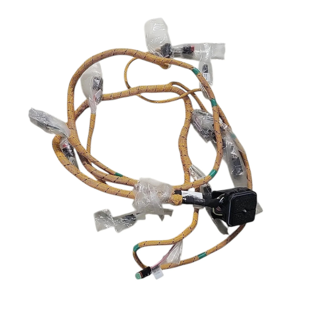357-0445 CAT Engine Wiring Harness - Truck To Trailer
