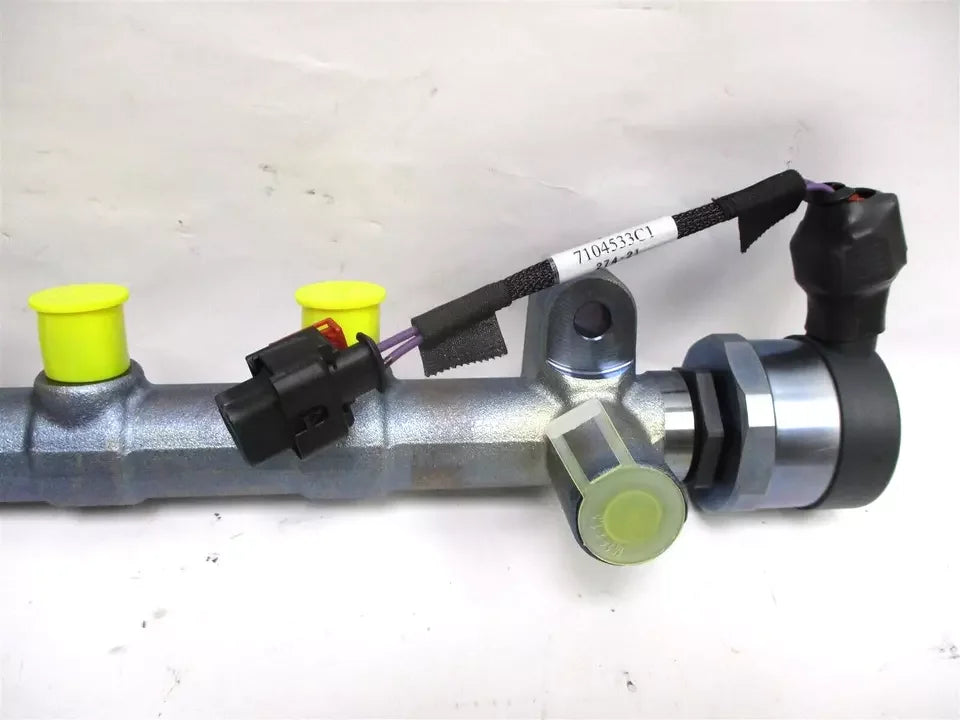 7104533C1 International Rail Assembly, PCV Pigtail - Truck To Trailer