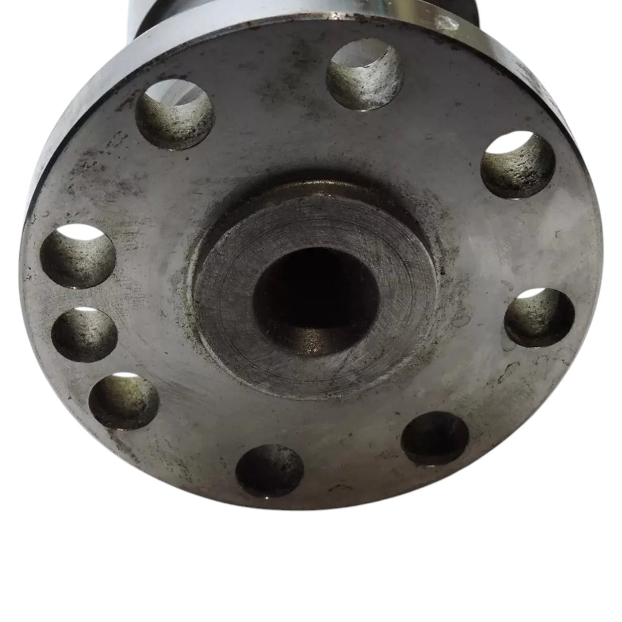 4P-8434 Cat Camshaft For SR4 SR4B, G3516 G3516B - Truck To Trailer