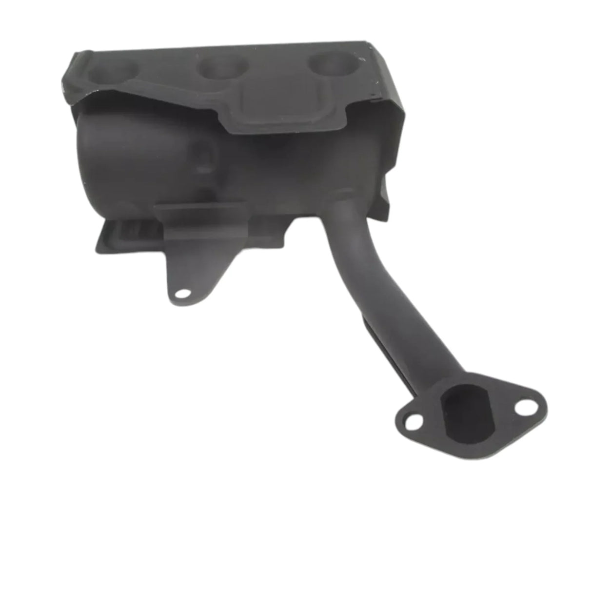 E3131-12110 Kubota Muffler KVP20S KVP30 Gas Pump - Truck To Trailer