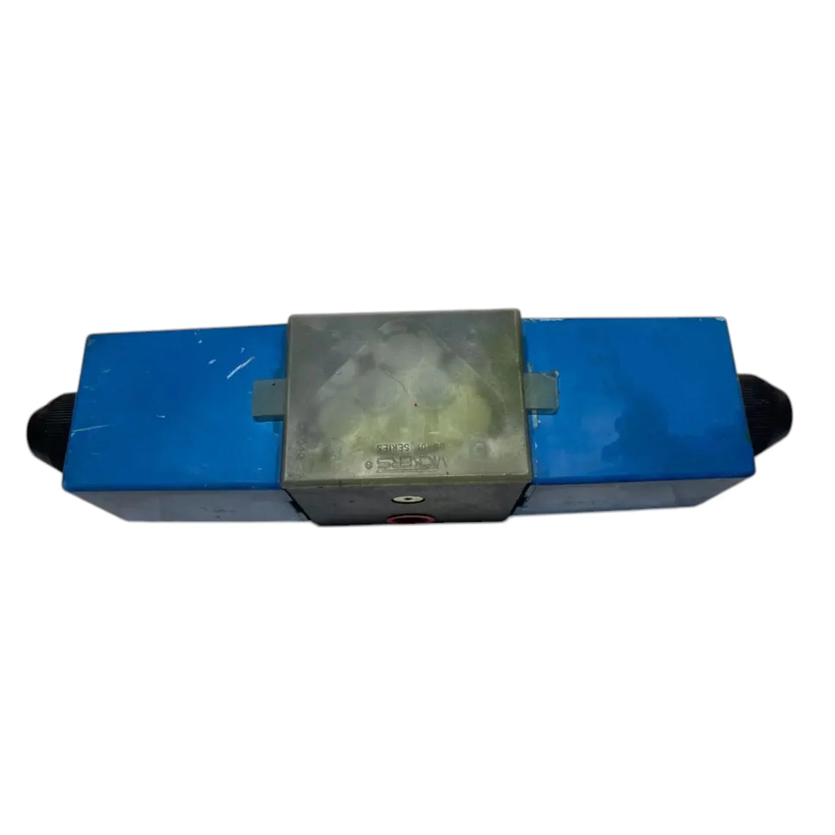 DC4S4 010C Eaton Hydraulic Solenoid Control Valve - Truck To Trailer