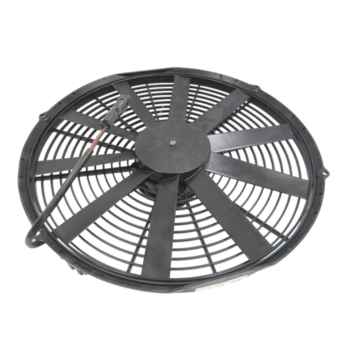 2589202C91 International Fan, Engine Cooling - Truck To Trailer