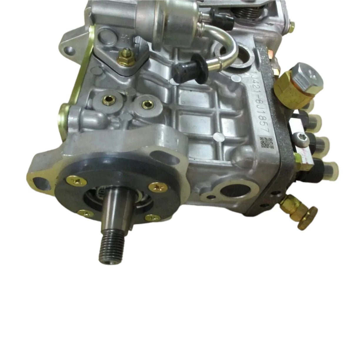 1J421-50100 Kubota Injection Pump Kit V3600 Engines 1J421-50103 - Truck To Trailer