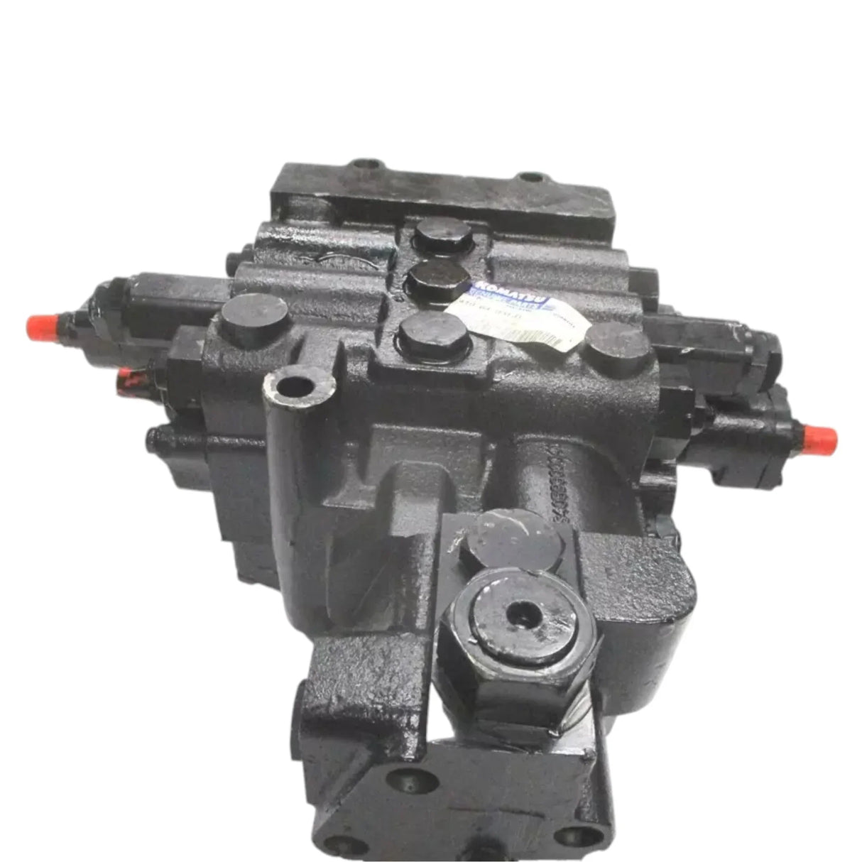 419-64-H3131 Komatsu Hydraulic Control Valve - Truck To Trailer