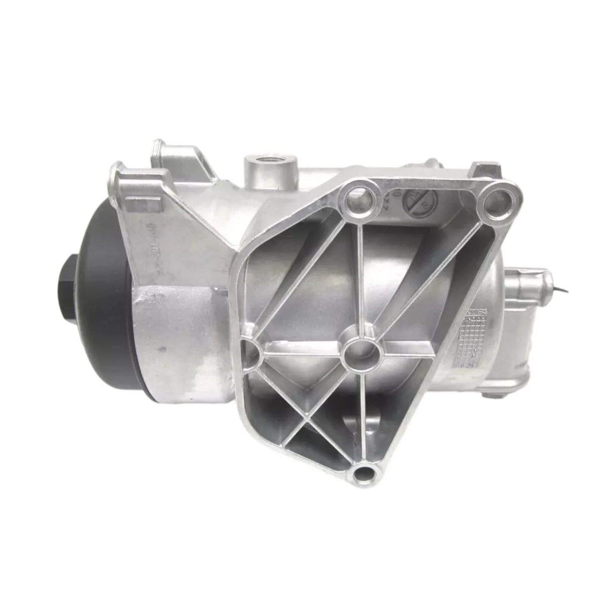 7097192C91 International Filter Assembly Fuel No Prime Pump - Truck To Trailer