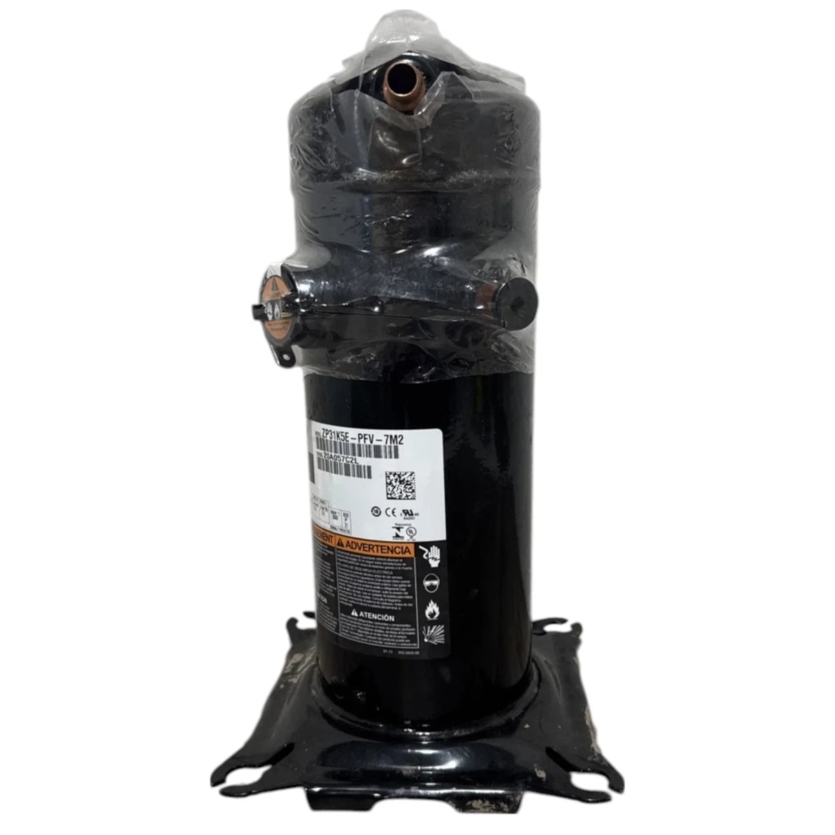 ZP31K5E-PFV-7M2 Copeland Scroll Compressor - Truck To Trailer
