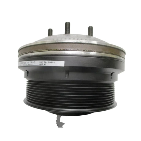 99A9324 Horton DM Advantage Fan Clutch - Truck To Trailer