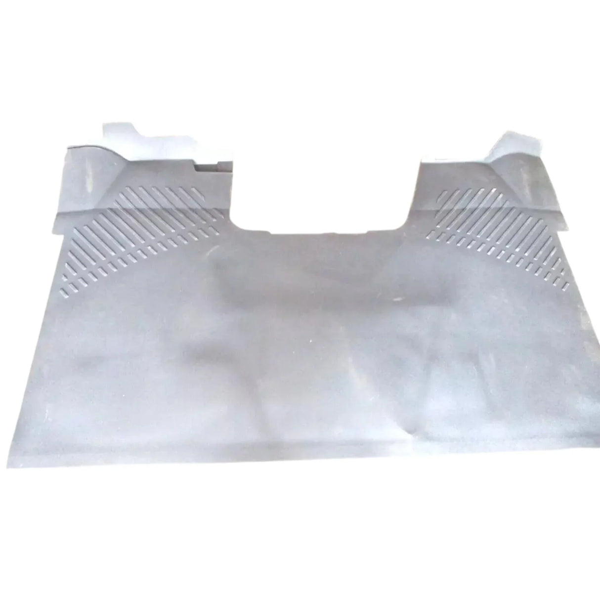 3704798C1 International Mat, Floor Precut, Front Sleeper-Dark Neutral - Truck To Trailer