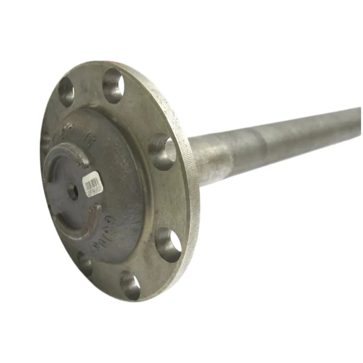 1676585C1 International Shaft Rear Axle - Truck To Trailer