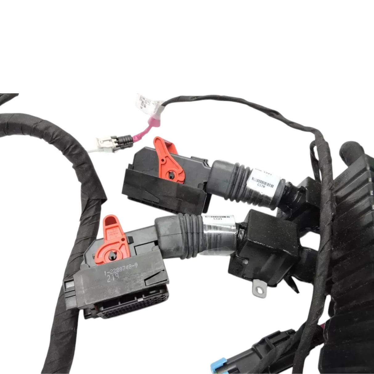 D926331001 Paccar Wiring Harness - Truck To Trailer