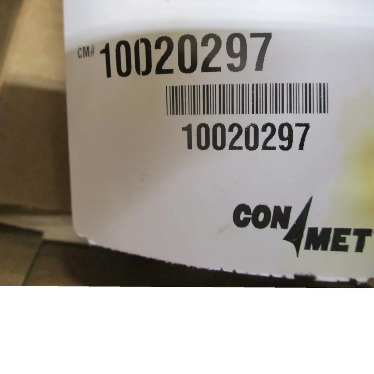 2599828C91 International Pre Set Aluminum Rear Wheel Hub Assembly - Truck To Trailer