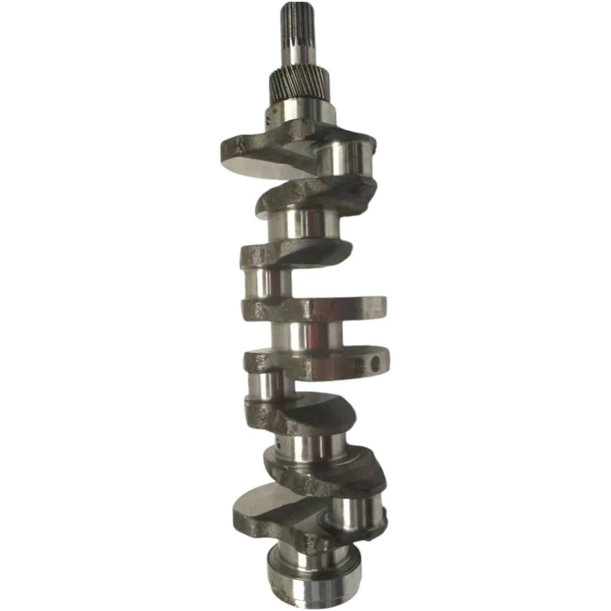 1C055-23010 Genuine Kubota Crankshaft Engine V3300 - Truck To Trailer