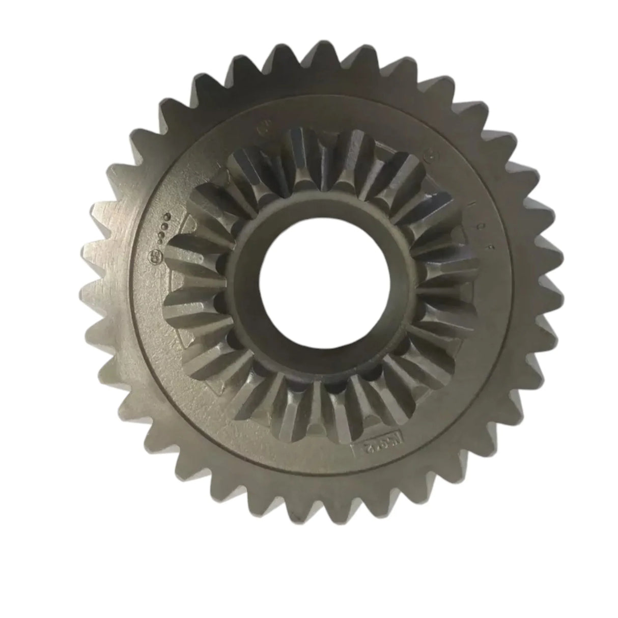2595336C91 International Spur And Bevel Integral Gear - Truck To Trailer