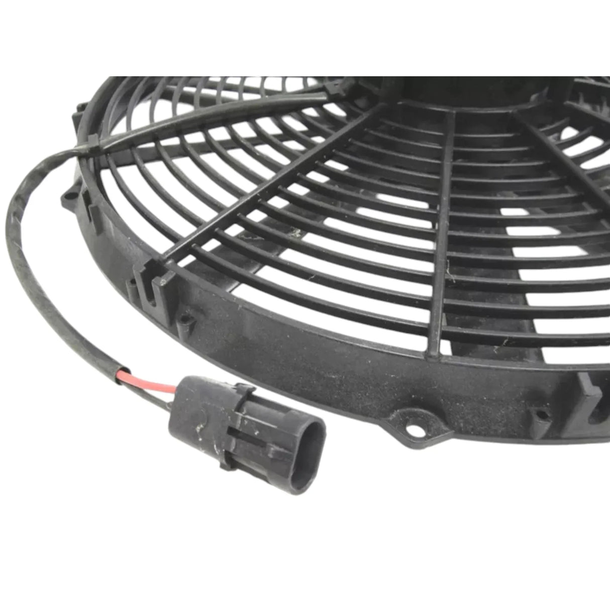 2589202C91 International Fan, Engine Cooling - Truck To Trailer