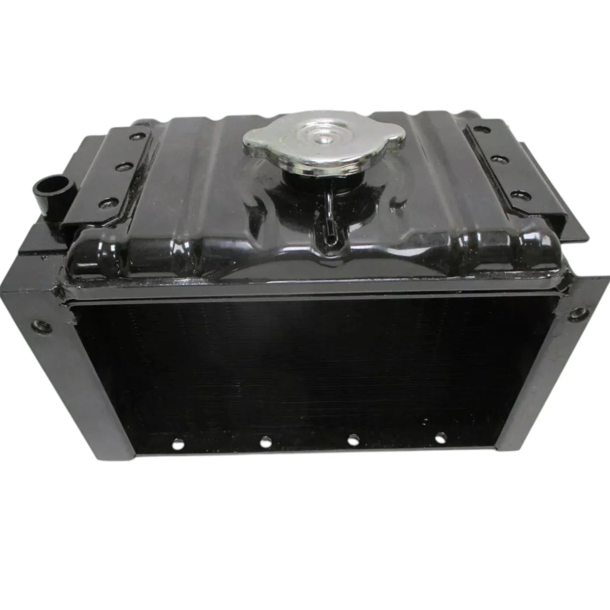 14305-72113 Kubota ER90 Hand Tractor Tiller Compact Radiator - Truck To Trailer