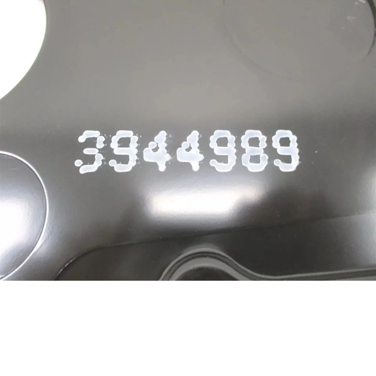 05014190AA Mopar Timing Belt Cover 2001-2002 RAM 2500 / 3500 - Truck To Trailer