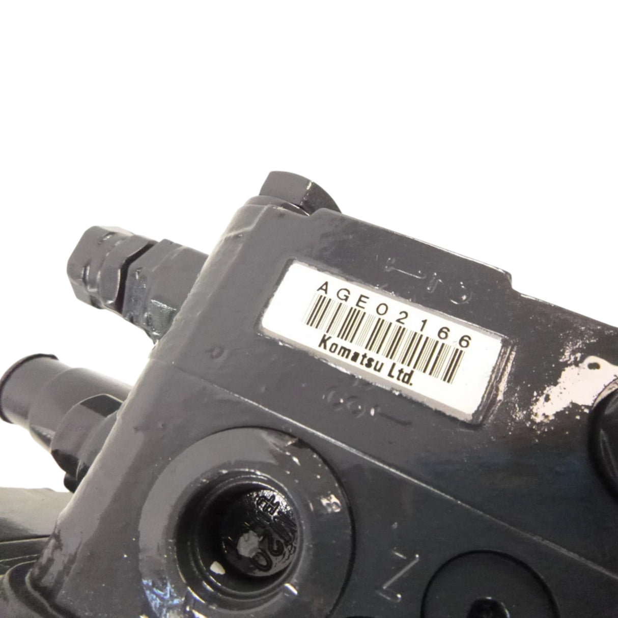 723-1A-15902 Komatsu Control Valve