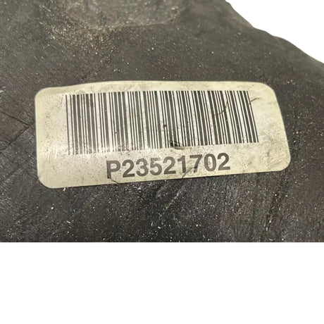 23521702 John Deere Wrapped Exhaust Manifold - Truck To Trailer