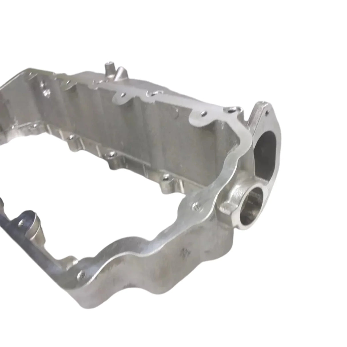 2513478C91 International Base Kit, Valve Cover And Intake Manifold, RH - Truck To Trailer
