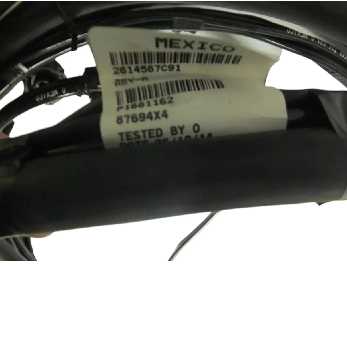 2614567C91 International Harness Antiskid Brake 525 - Truck To Trailer