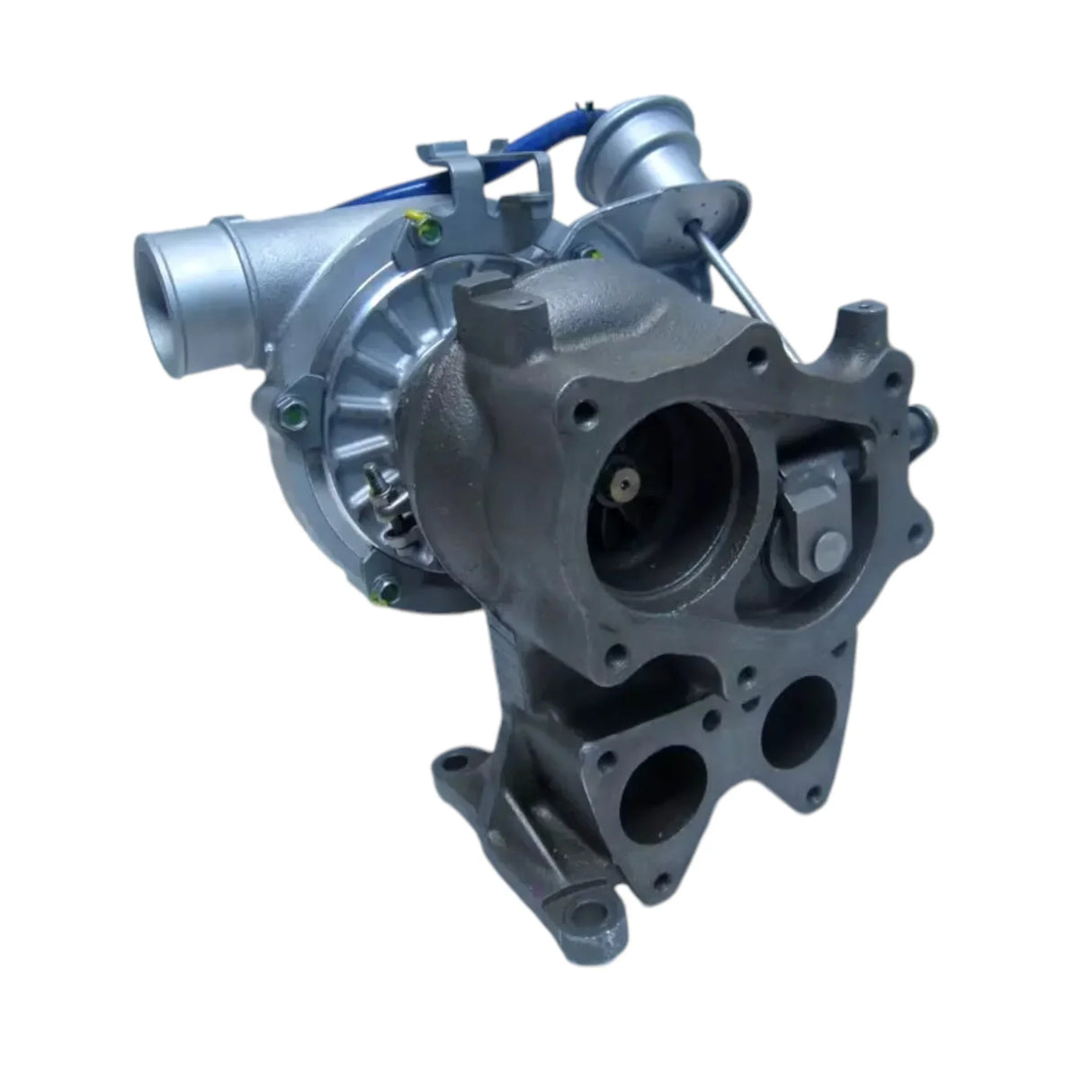 57699900000 Borgwarner Turbocharger - Truck To Trailer