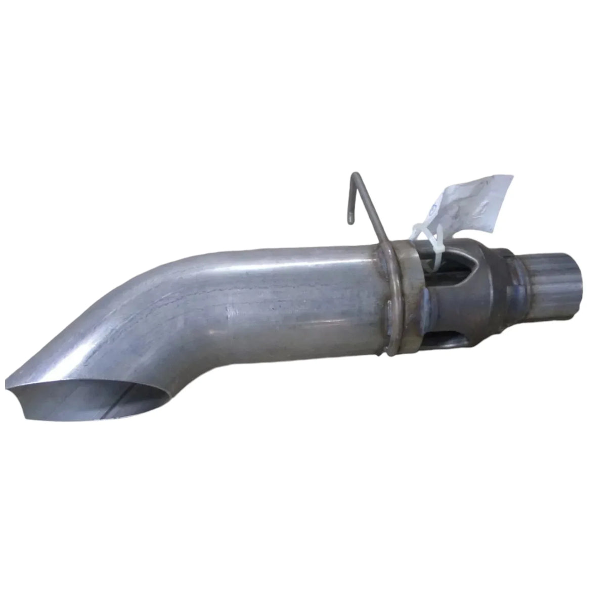 3813520C2 International Exhaust Pipe Assembly - Truck To Trailer