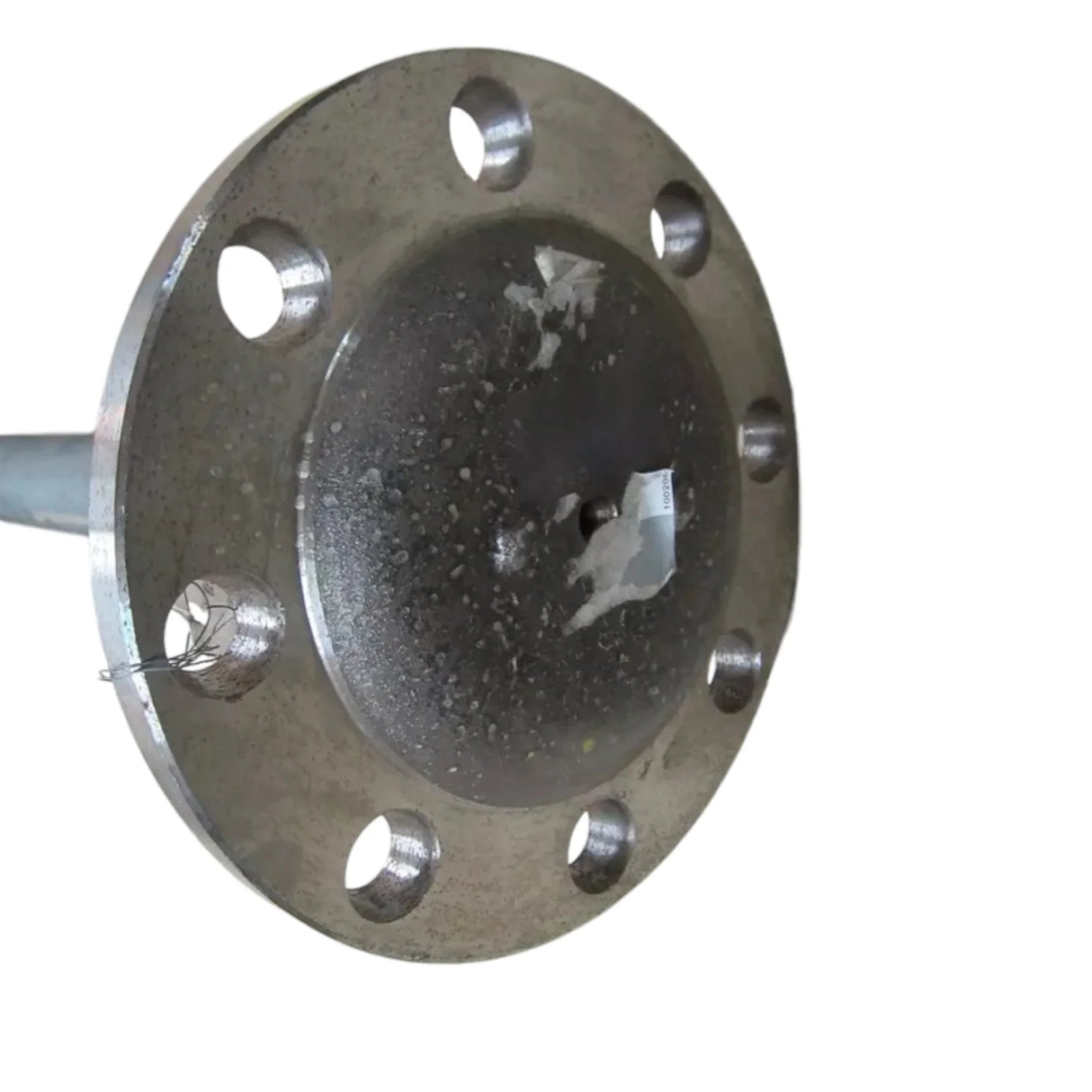 2514852C1 International Real Axle Shaft - Truck To Trailer