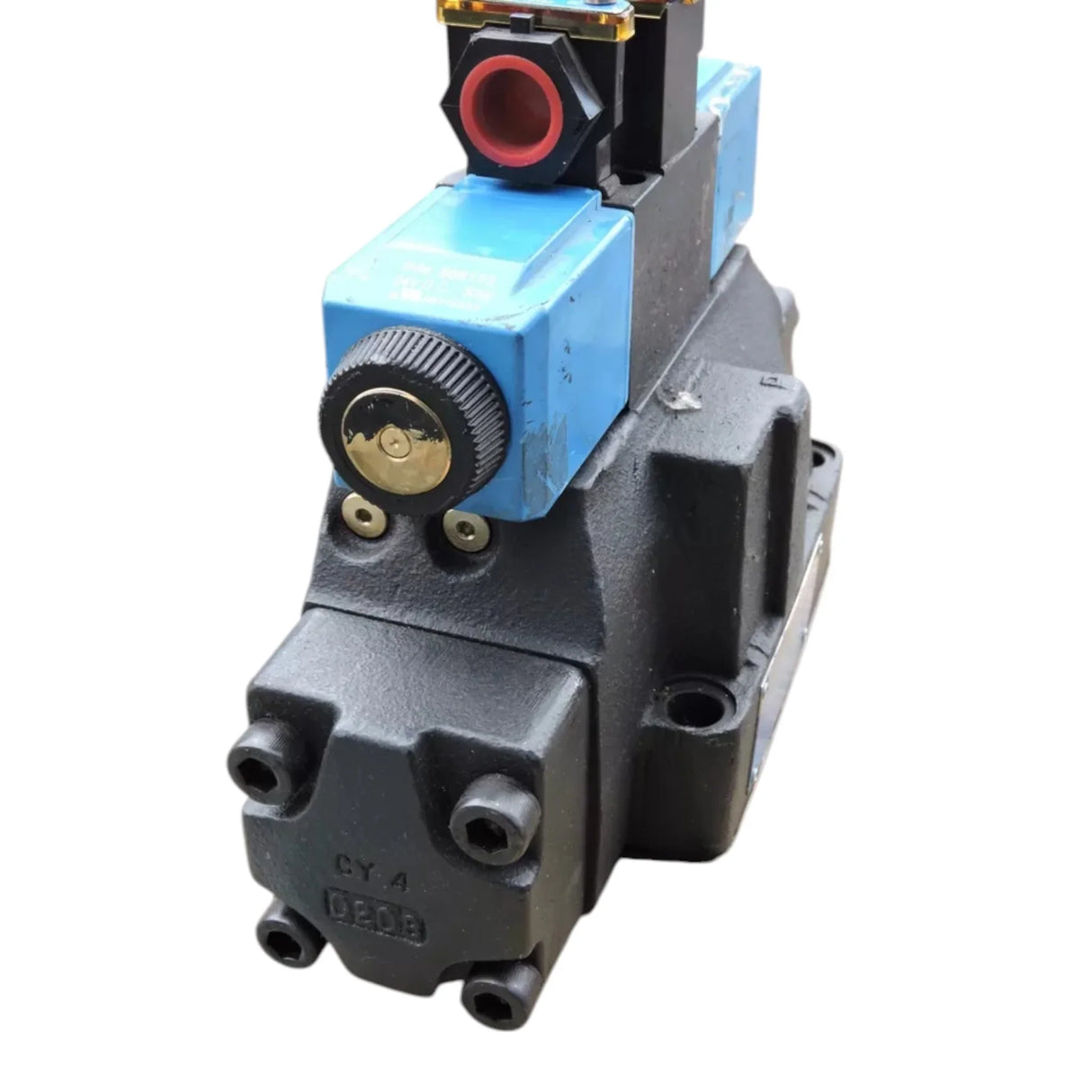 DG5V-8-H-2C-M-FW-H-10 Eaton Valve With Pilot - Truck To Trailer