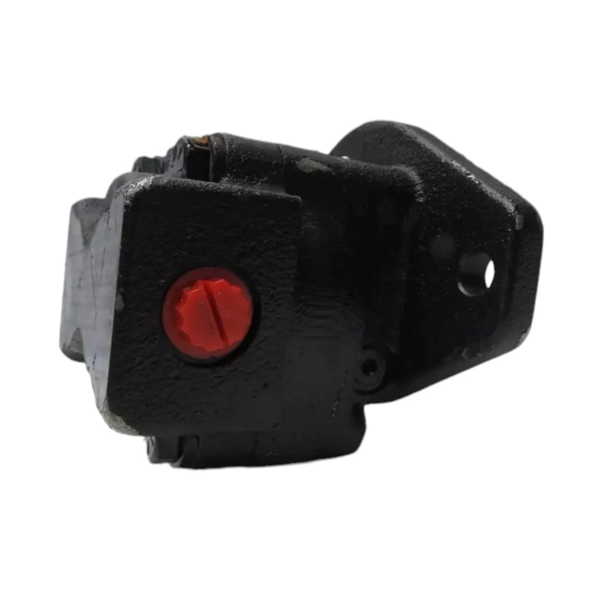 3269219013 Parker Hydraulic Intertech Gear Motor Series PGM315 - Truck To Trailer