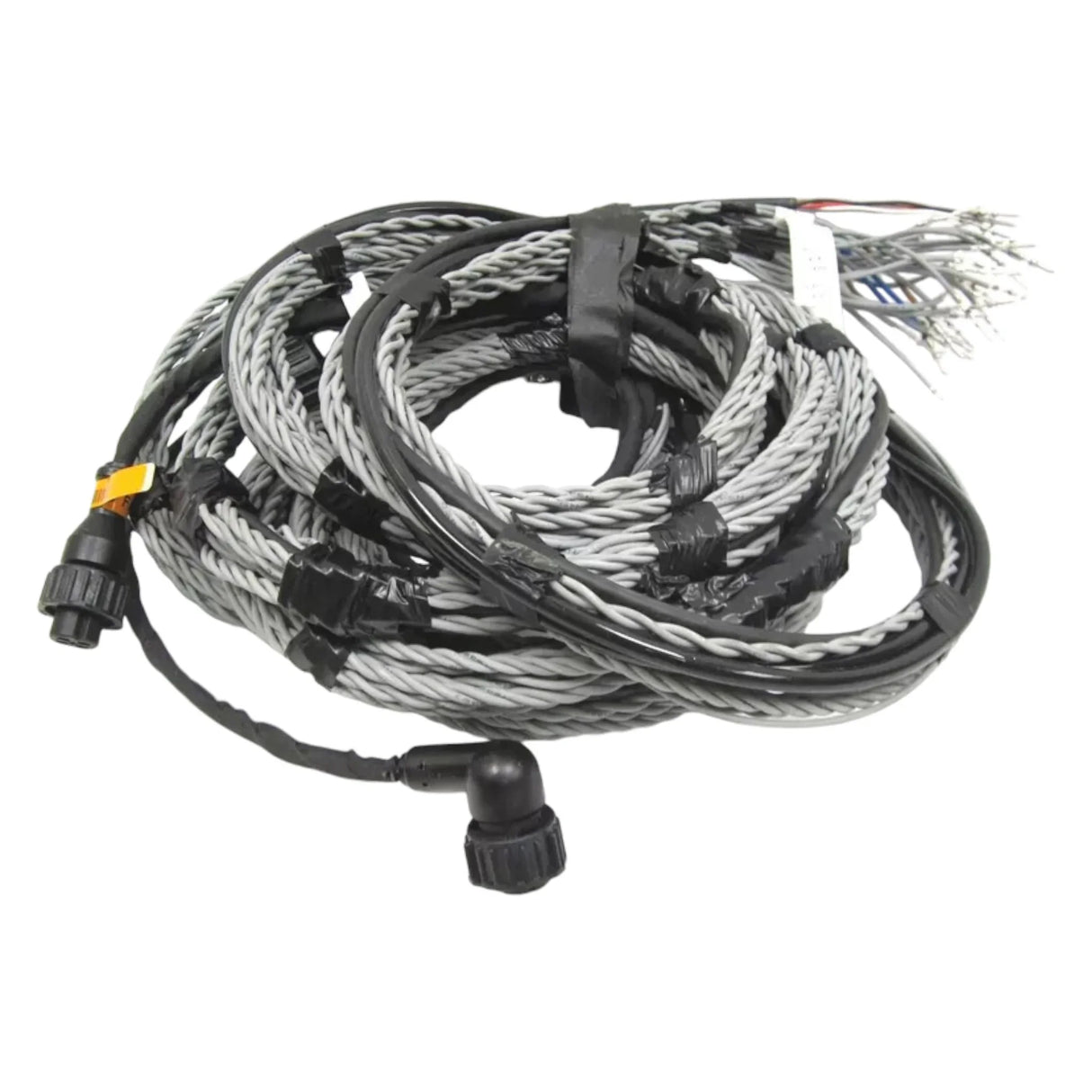 6128581F93 International Wabco 6S/6M Antilock brake Harness - Truck To Trailer