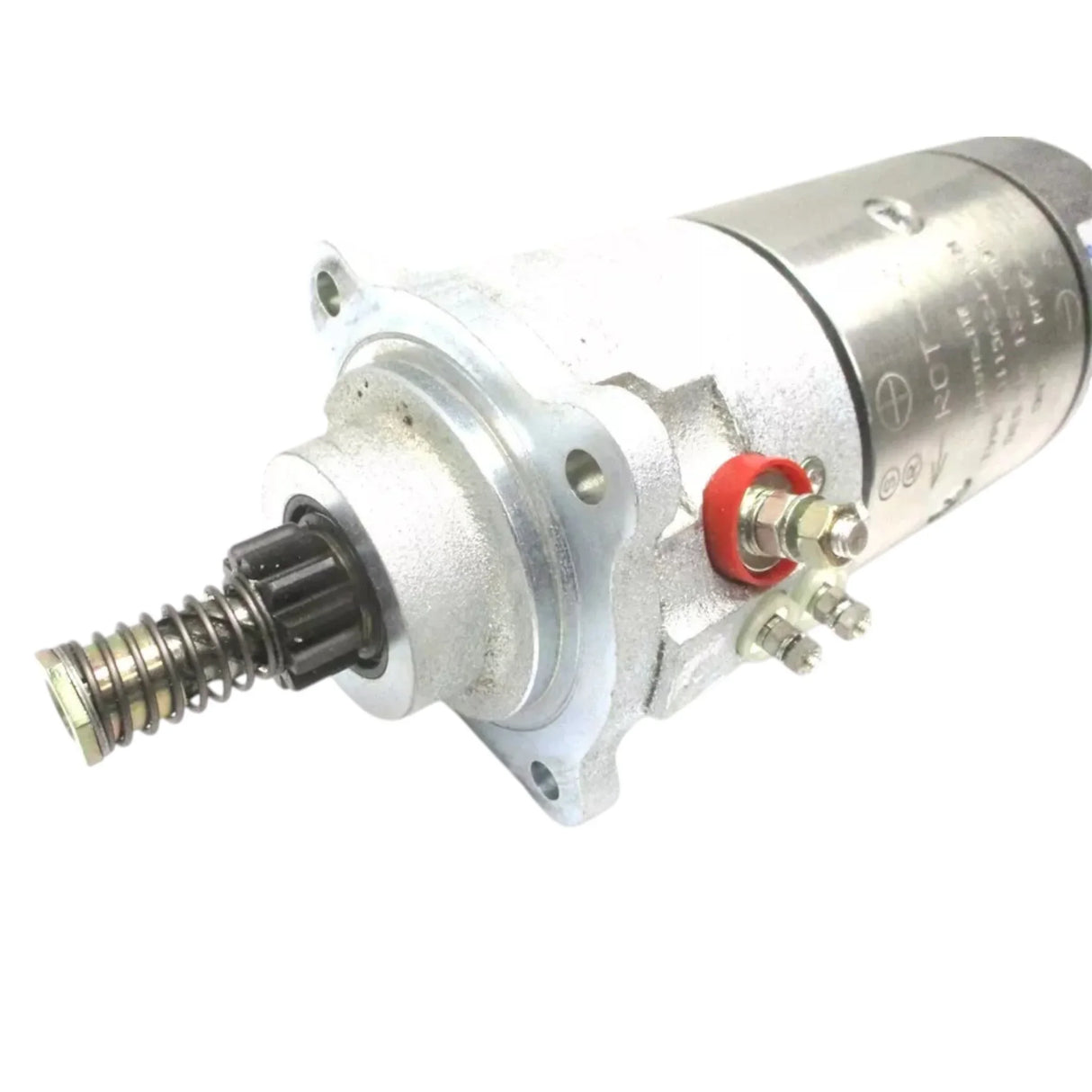 1327A501S Leece Neville Starter Motor 24V - Truck To Trailer