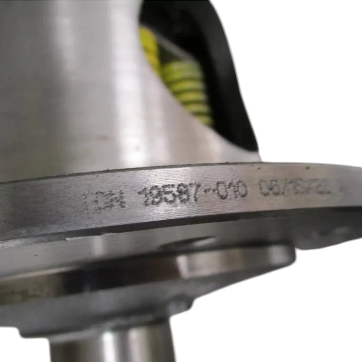 19587-010 Eaton Posi GM Chevy 12 Bolt Truck 3.42 Down Limited Slip Differential - Truck To Trailer