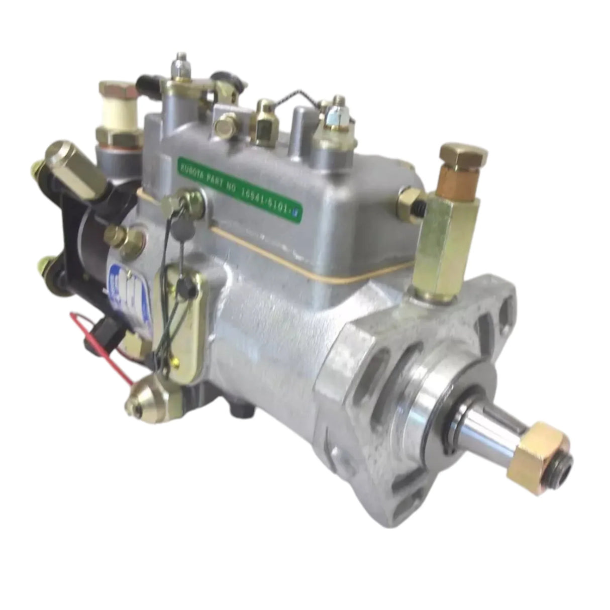 16541-51014 Kubota Fuel Injector Pump - Truck To Trailer