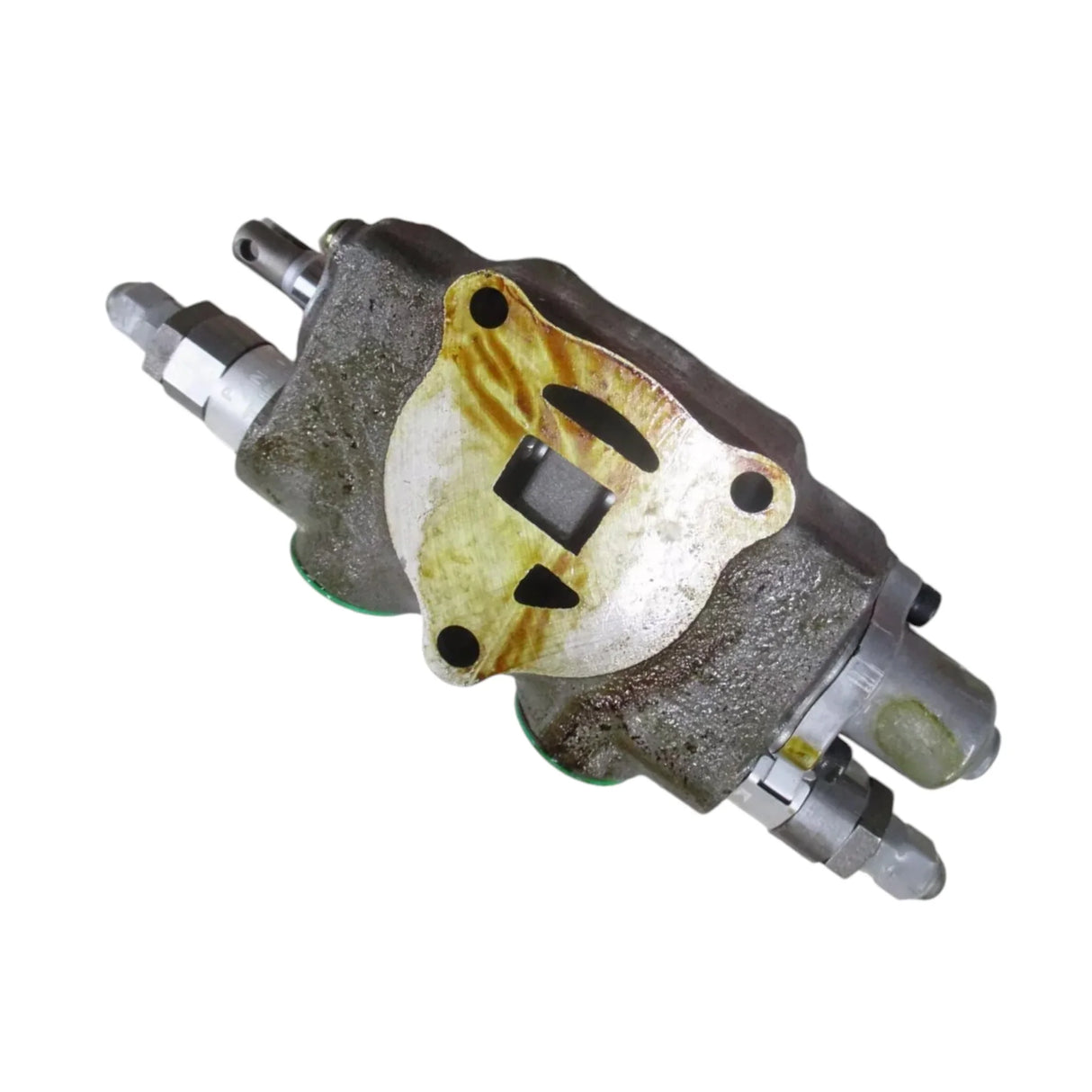 68331-68020 Kubota Hudraulic Valve Plunger Section KH-18 Excavator - Truck To Trailer