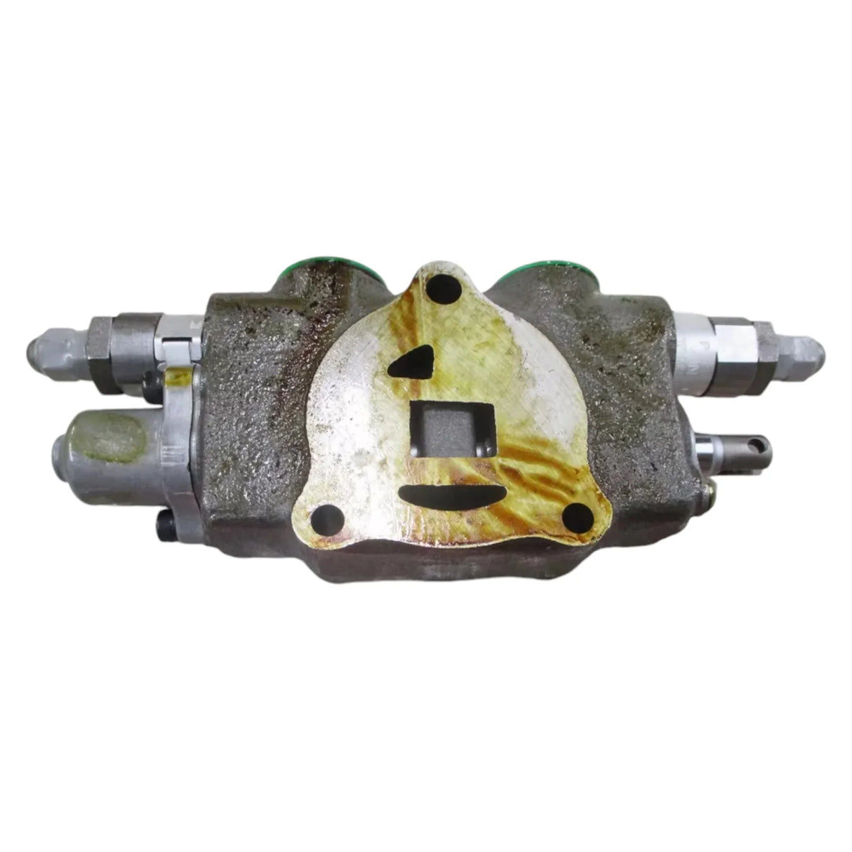 68331-68020 Kubota Hudraulic Valve Plunger Section KH-18 Excavator - Truck To Trailer