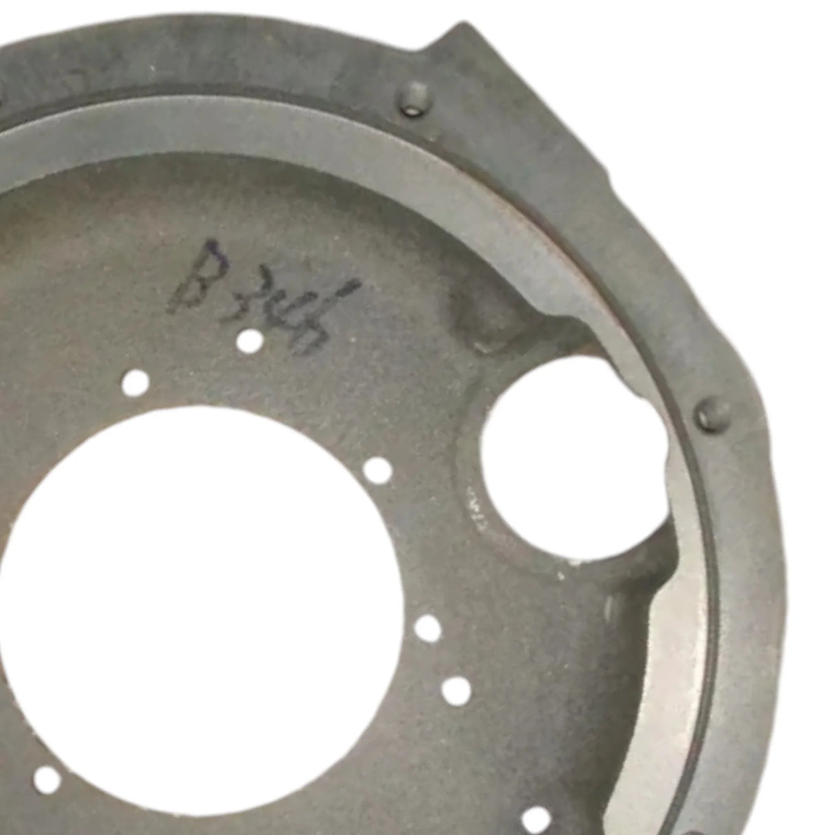 15878-04616 Kubota Flywheel Housing D722 D902 Z482 - Truck To Trailer