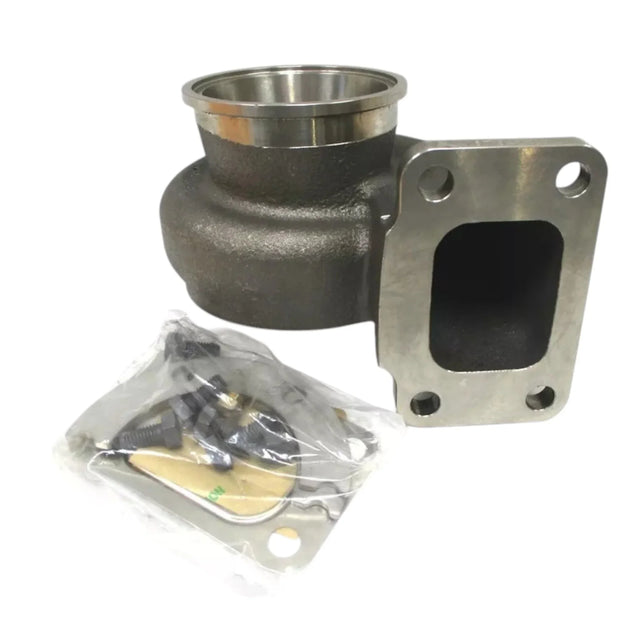 740902-0009 Garrett Turbine Housing Kit 0.63 A/R GT30R GT30X T3 - Truck To Trailer