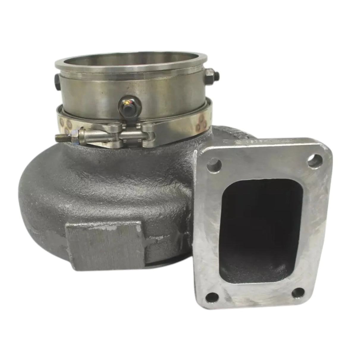 761208-0026 Garrett Turbo Turbine Housing Kit 1.00 A/R GT55 T6 - Truck To Trailer