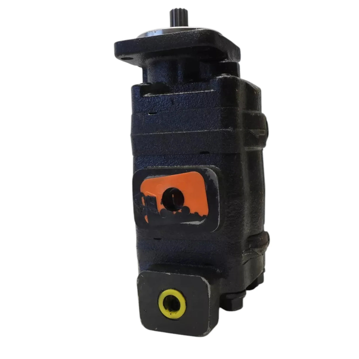 3249120158 Parker Hydraulic Gear Pump - Truck To Trailer