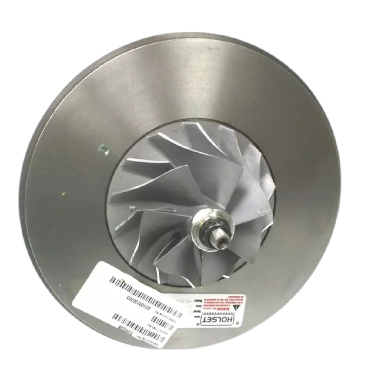 3793308H Holset Center Housing Rotating Assembly HE300WG - Truck To Trailer