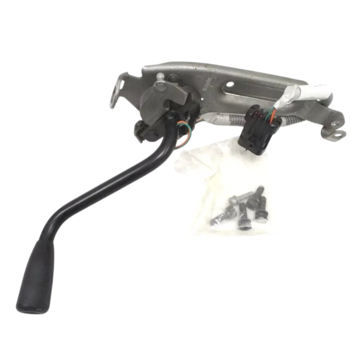 BX5019012 International Auto Transmission Column Shift Kit - Truck To Trailer