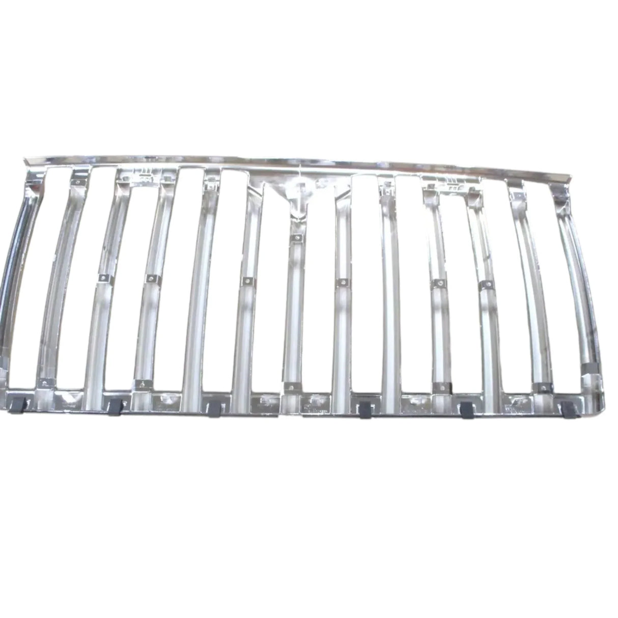 3825806C93 International Grille Assembly Fixed Painted - Truck To Trailer