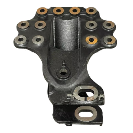 23386802 Volvo Left Driver Suspension Hanger Bracket - Truck To Trailer