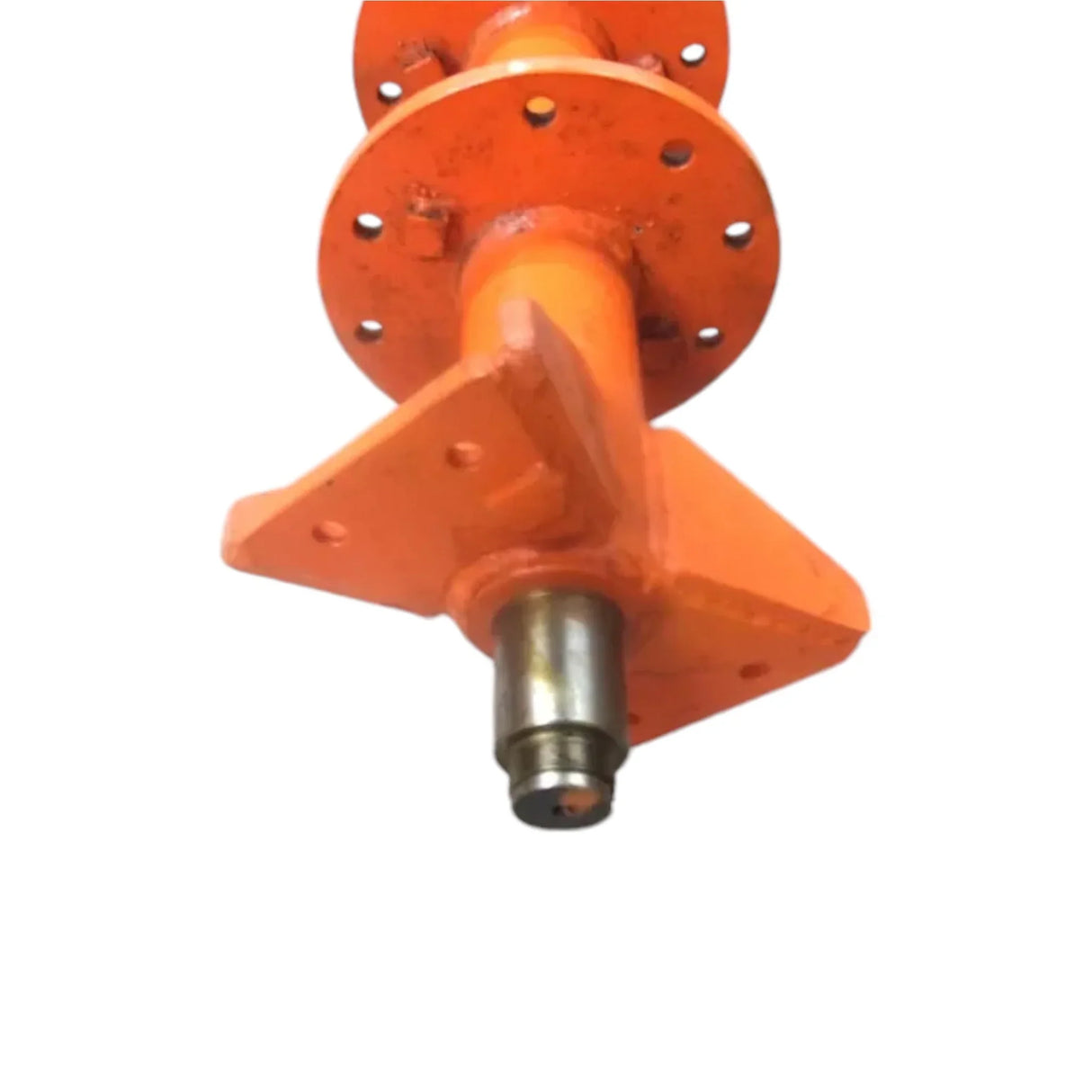 70517-15510 Kubota Blade Shaft Flange - Truck To Trailer