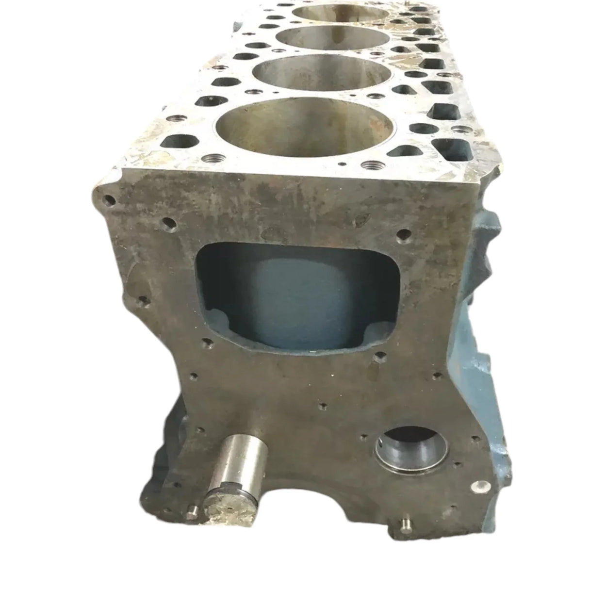 19617-01010 Kubota Crankcase - Truck To Trailer