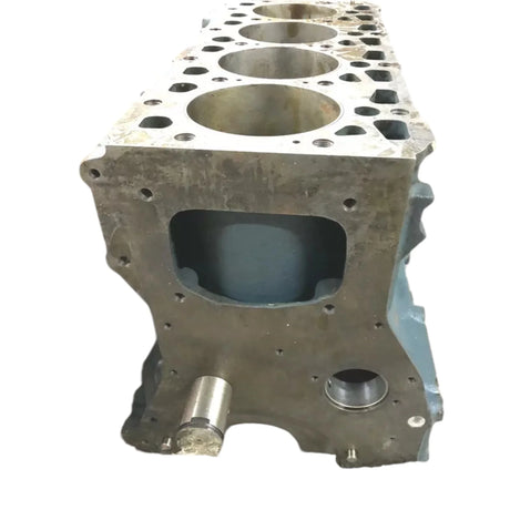 19617-01010 Kubota Crankcase - Truck To Trailer