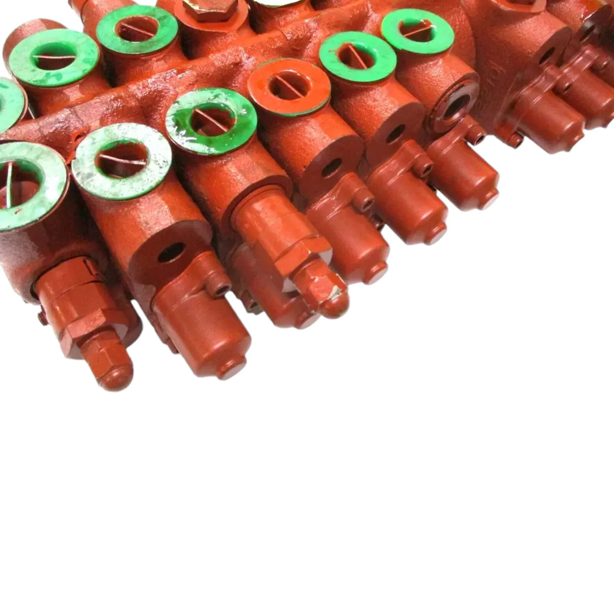 68331-66030 Kubota Assy Valve, Control - Truck To Trailer