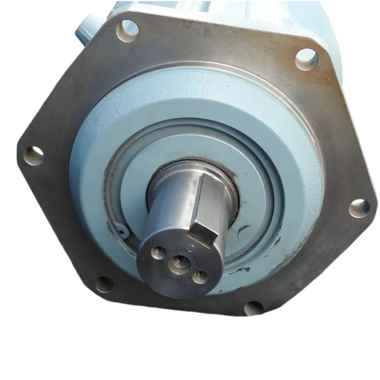 134ME00042C Eaton Hydraulic Motor - Truck To Trailer