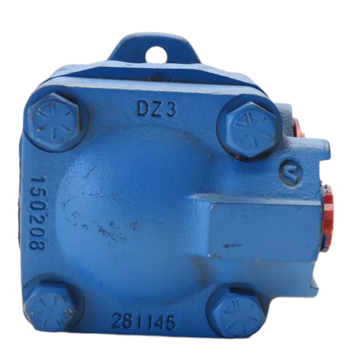 02-347239-3 Eaton / Vickers Vane Pump Series V20 1S13S 38C11 063 V-20 - Truck To Trailer