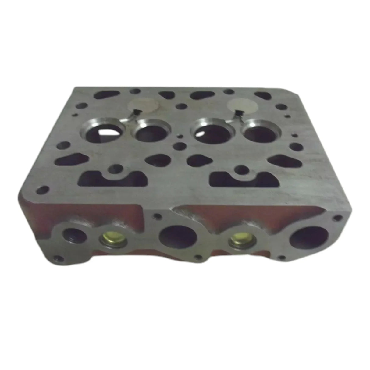 1G121-03000 Kubota Cylinder Head Assembly GL-5500S 6500S - Truck To Trailer